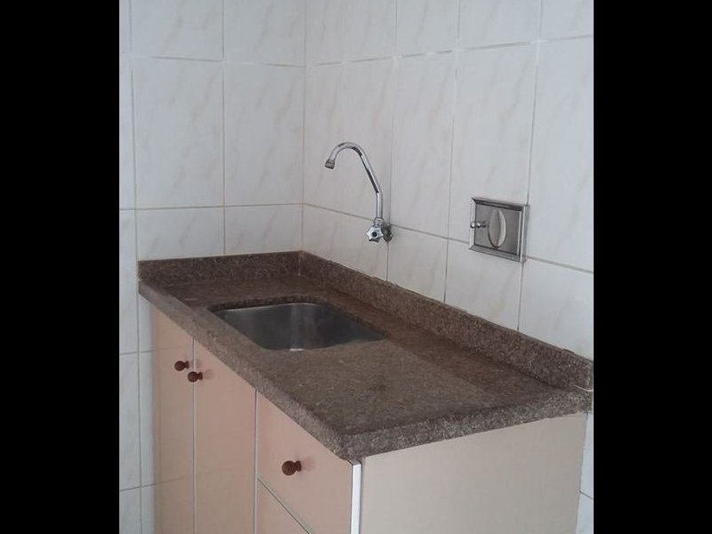 imóvel com 46m² - Jacarepaguá - Rio de Janeiro
