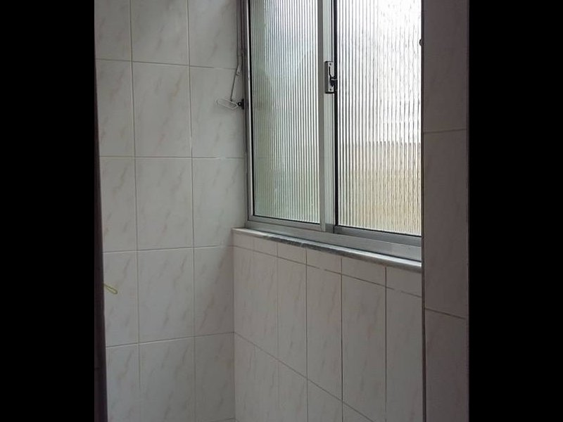 imóvel com 46m² - Jacarepaguá - Rio de Janeiro