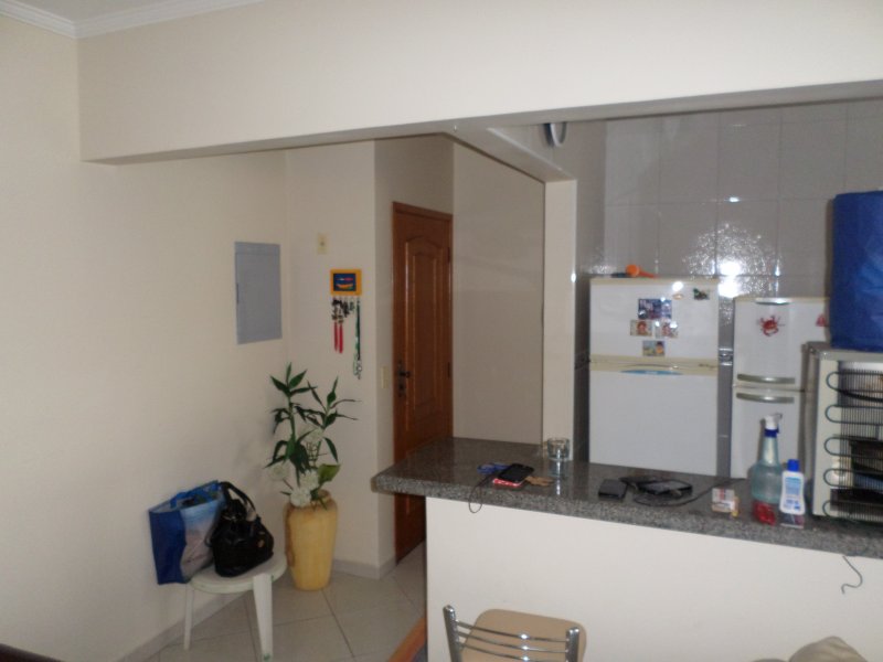 imóvel com 78m² - Tupi - Praia Grande