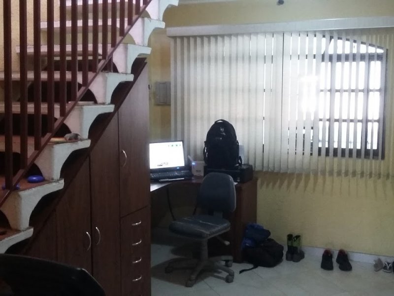Casa à venda Vila Santa Teresinha com 150m² e 3 quartos por R$ 350.000 - 425659206-20150924-120758.jpg