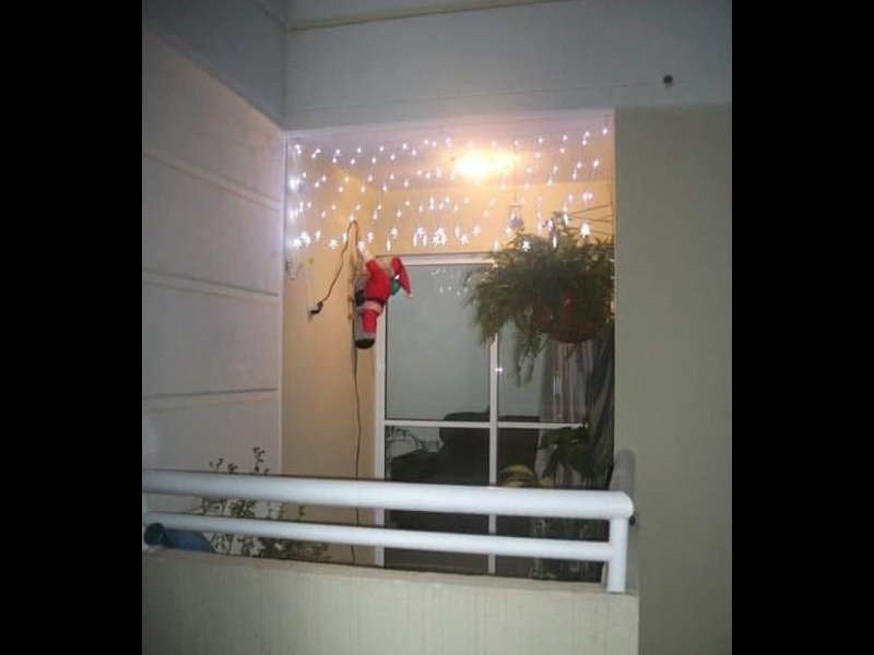 Apartamento à venda Jardim Ísis com 54m² e 2 quartos por R$ 160.000 - 370864509-img-20180805-wa0048.jpg