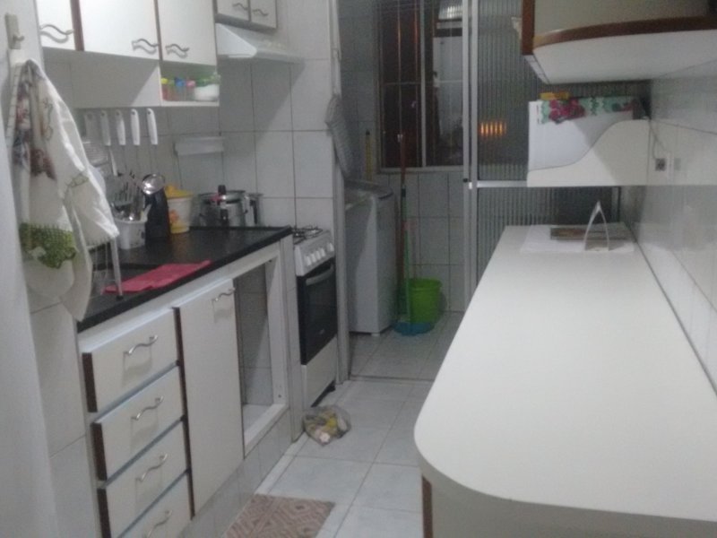 imóvel com 57m² - Jardim Umuarama - São Paulo