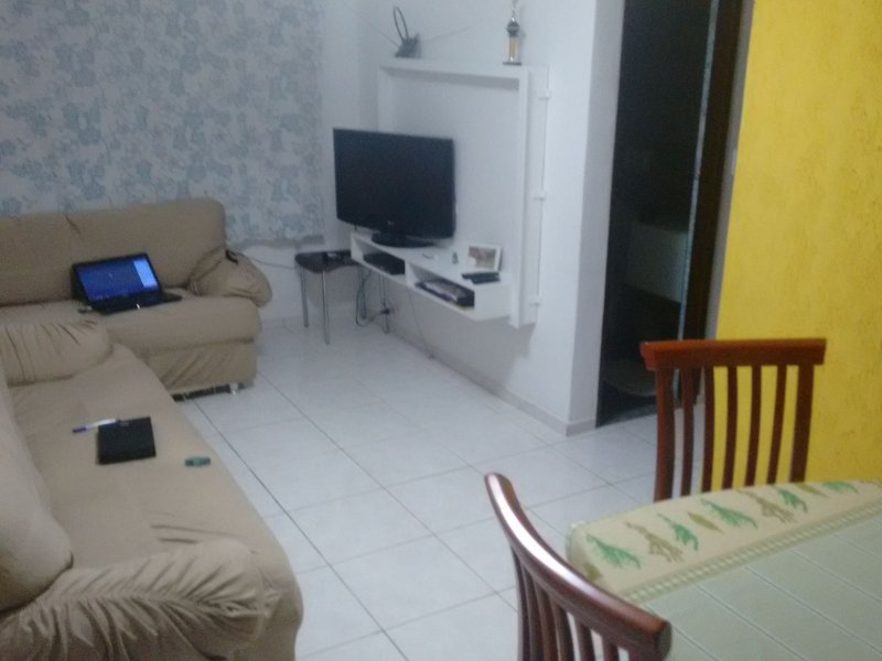 imóvel com 57m² - Jardim Umuarama - São Paulo