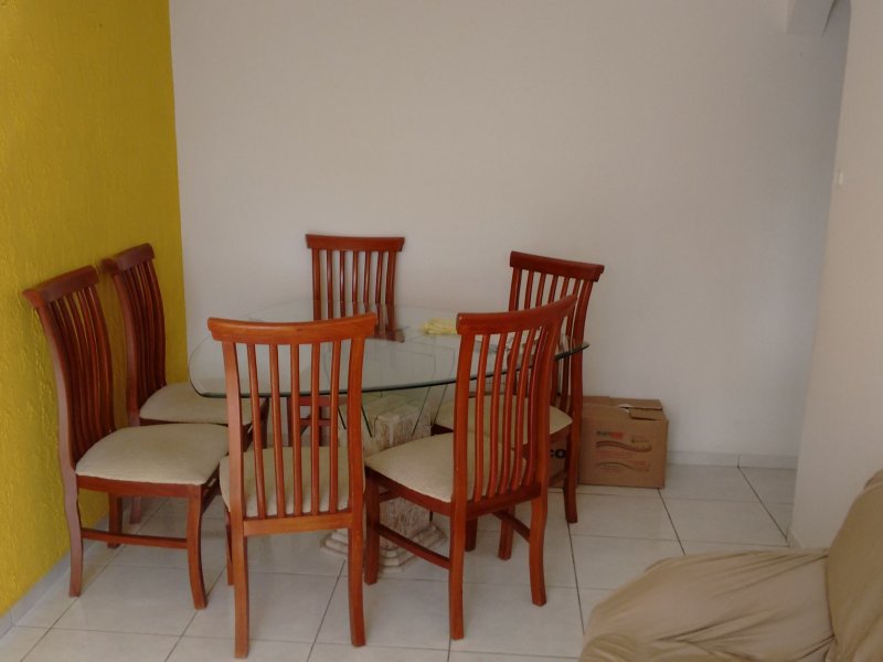 imóvel com 57m² - Jardim Umuarama - São Paulo