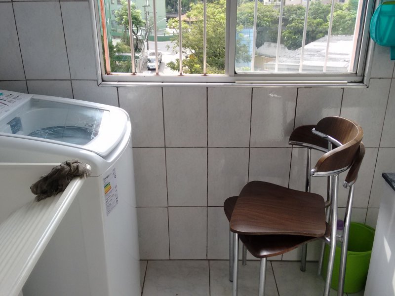imóvel com 57m² - Jardim Umuarama - São Paulo