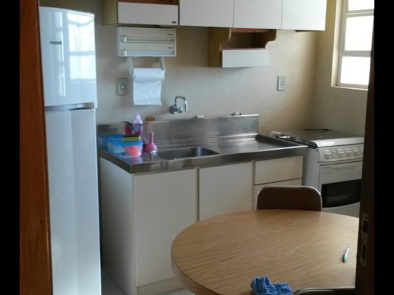 imóvel com 52m² - Borgo - Bento Gonçalves