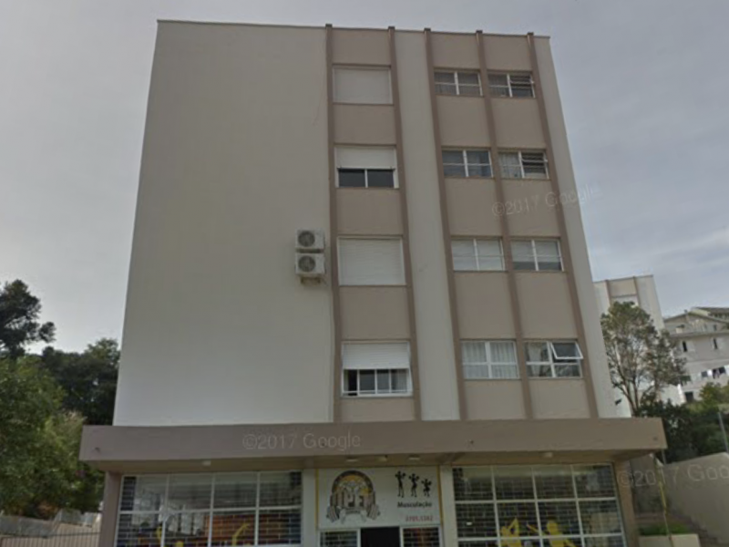 imóvel com 52m² - Borgo - Bento Gonçalves