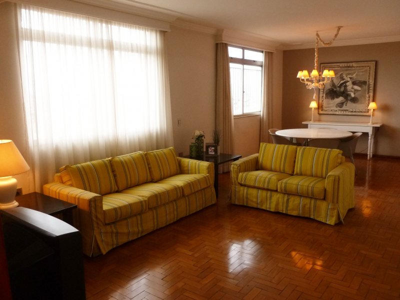 imóvel com 156m² - Centro - São Paulo