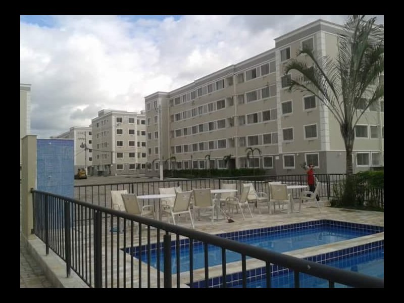 Apartamento à venda Honório Gurgel com 50m² e 2 quartos por R$ 175.000 - 1693208351-whatsapp-image-2018-08-06-at-11.jpeg
