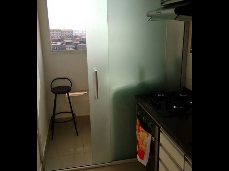 imóvel com 46m² - Ermelino Matarazzo - São Paulo