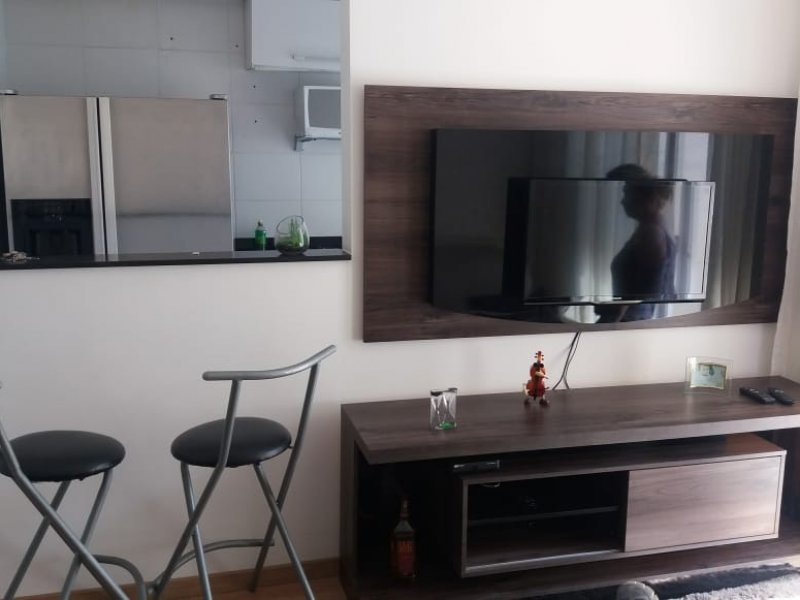 Apartamento à venda Parque Reboucas com 49m² e 2 quartos por R$ 265.000 - 1383944827-img-20180716-wa0038.jpg
