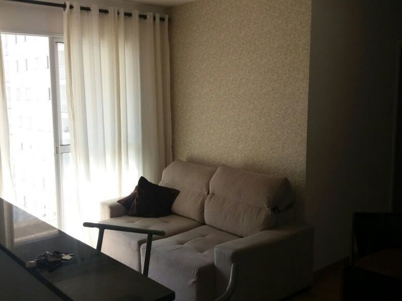 Apartamento à venda Parque Reboucas com 49m² e 2 quartos por R$ 265.000 - 1885973810-sala-02.jpg