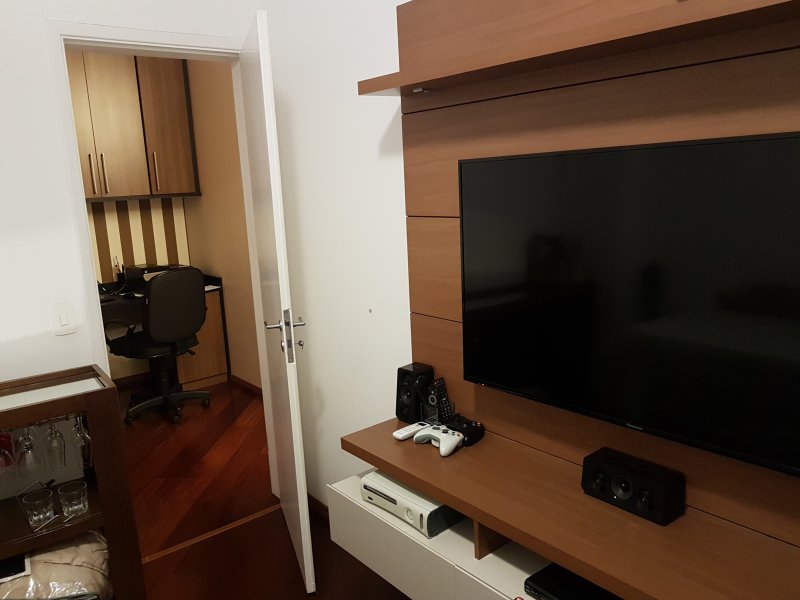 imóvel com 94m² - Vila Campo Grande - São Paulo