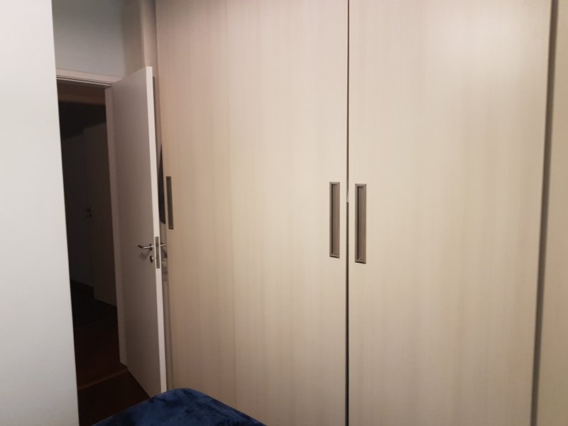 imóvel com 94m² - Vila Campo Grande - São Paulo