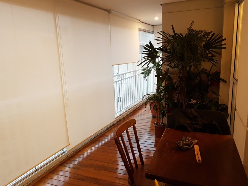 imóvel com 94m² - Vila Campo Grande - São Paulo