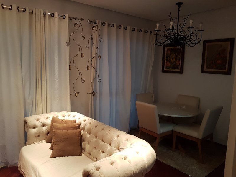 imóvel com 94m² - Vila Campo Grande - São Paulo