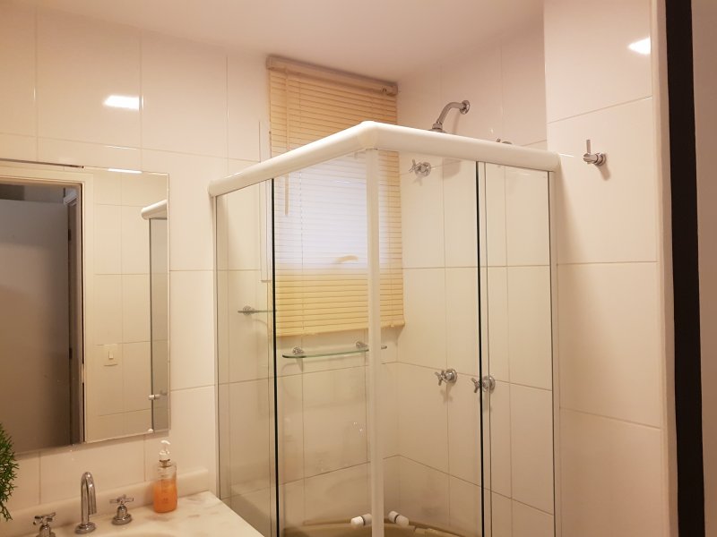 imóvel com 94m² - Vila Campo Grande - São Paulo