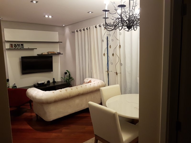imóvel com 94m² - Vila Campo Grande - São Paulo