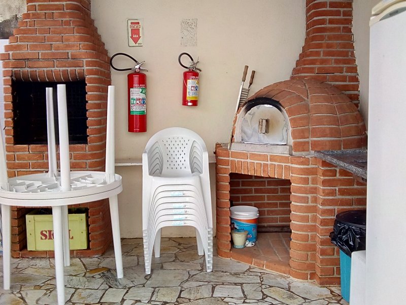 imóvel com 70m² - Paulicéia - São Bernardo do Campo