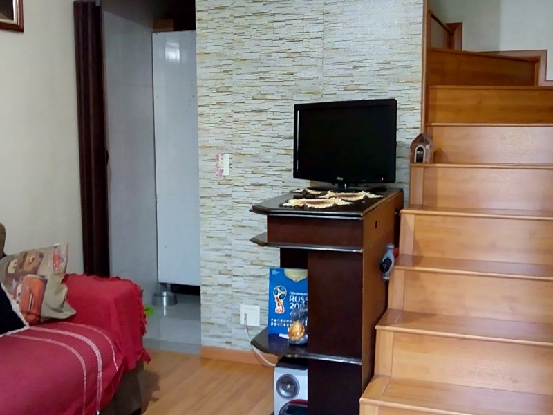 imóvel com 70m² - Paulicéia - São Bernardo do Campo