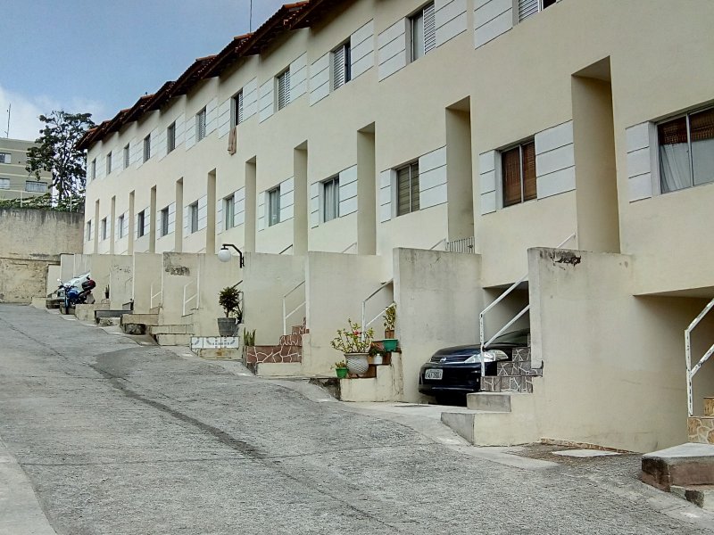 imóvel com 70m² - Paulicéia - São Bernardo do Campo