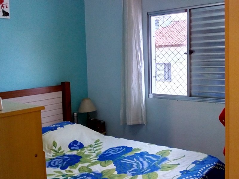 imóvel com 70m² - Paulicéia - São Bernardo do Campo