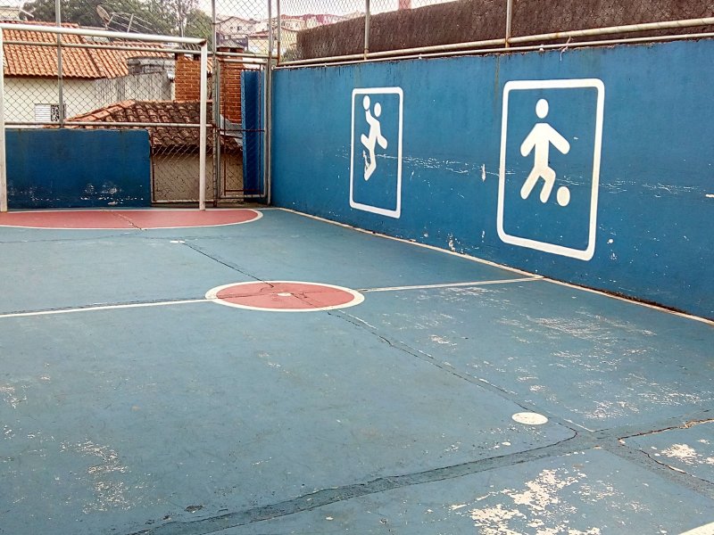 imóvel com 70m² - Paulicéia - São Bernardo do Campo