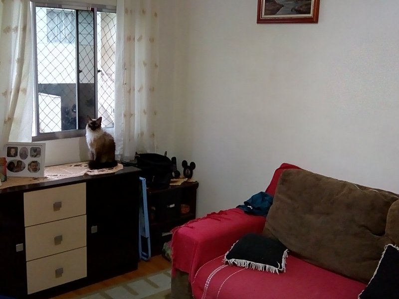 imóvel com 70m² - Paulicéia - São Bernardo do Campo