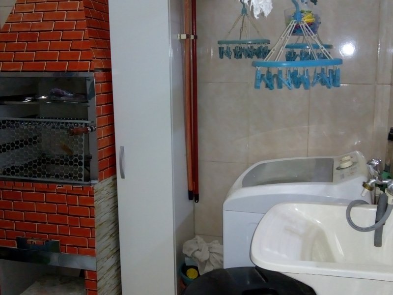 imóvel com 70m² - Paulicéia - São Bernardo do Campo