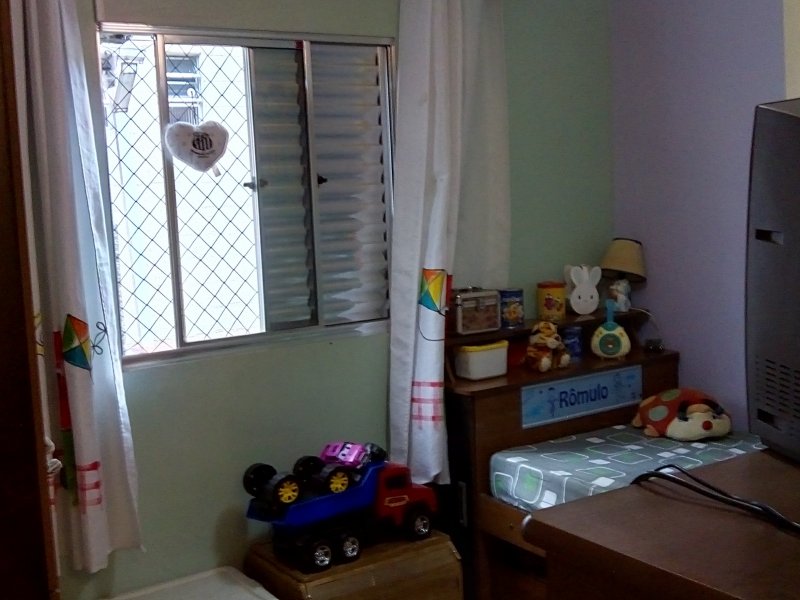 imóvel com 70m² - Paulicéia - São Bernardo do Campo