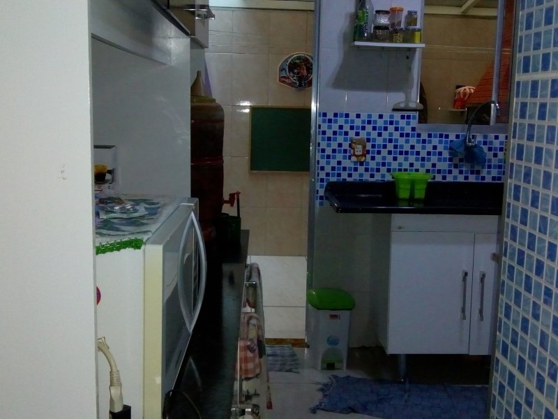 imóvel com 70m² - Paulicéia - São Bernardo do Campo