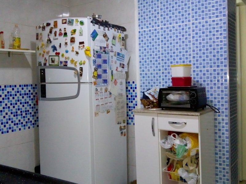 imóvel com 70m² - Paulicéia - São Bernardo do Campo