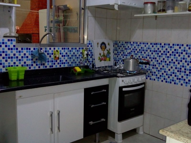 imóvel com 70m² - Paulicéia - São Bernardo do Campo