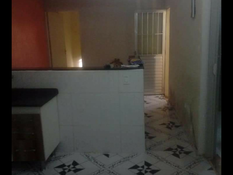 imóvel com 525m² - Jardim Cruzeiro - São Paulo