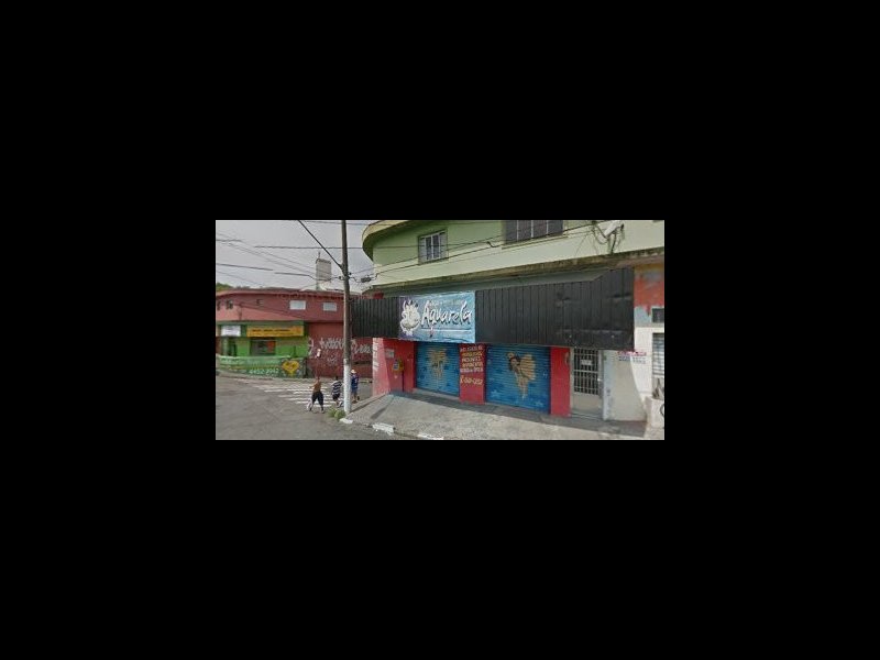 imóvel com 315m² - Vila Guaraciaba - Santo André