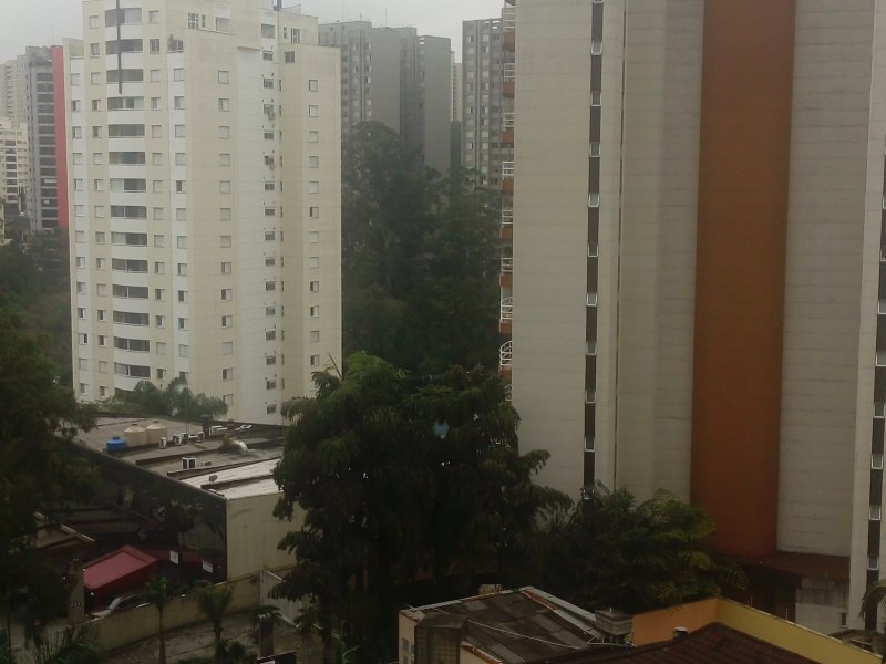 imóvel com 72m² - Jardim Londrina - São Paulo