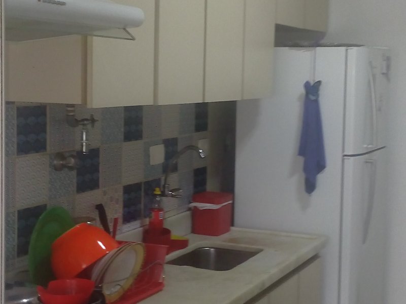 imóvel com 72m² - Jardim Londrina - São Paulo