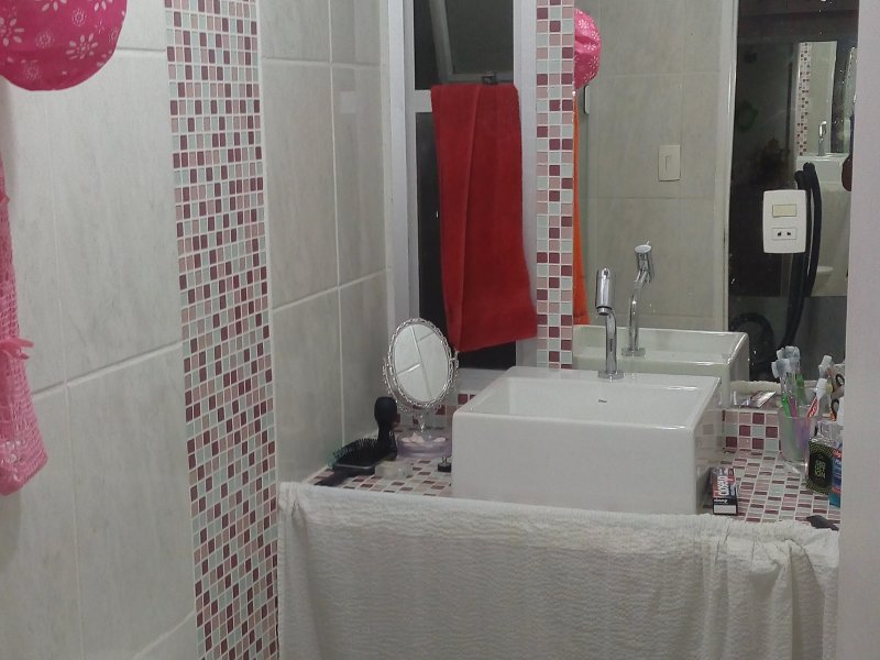 imóvel com 72m² - Jardim Londrina - São Paulo