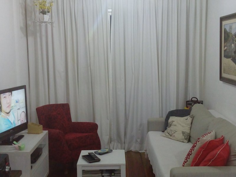 imóvel com 72m² - Jardim Londrina - São Paulo