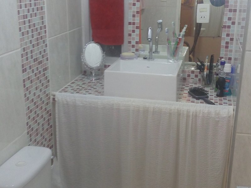 imóvel com 72m² - Jardim Londrina - São Paulo