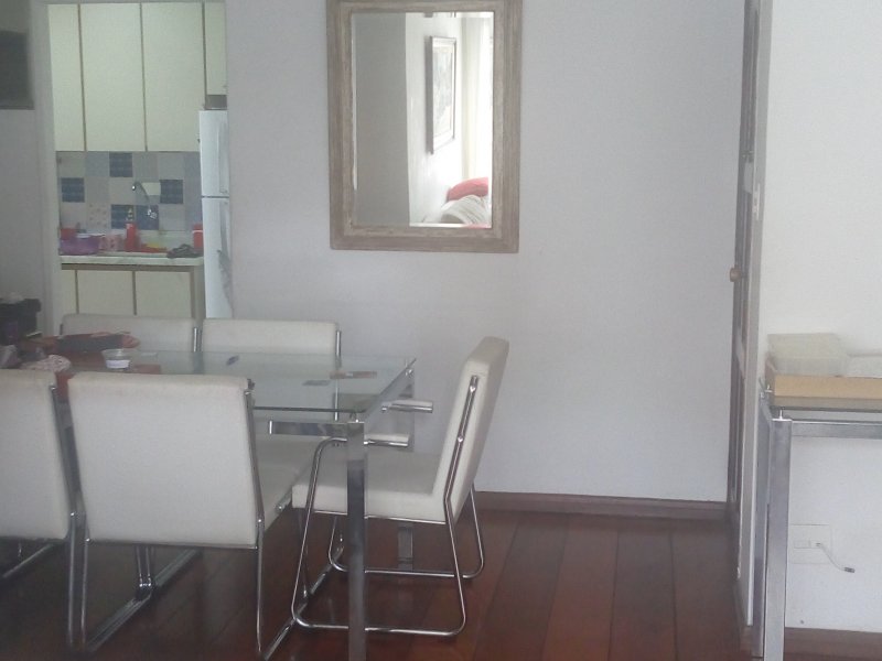 imóvel com 72m² - Jardim Londrina - São Paulo