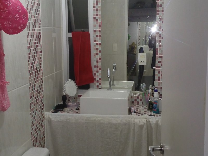 imóvel com 72m² - Jardim Londrina - São Paulo