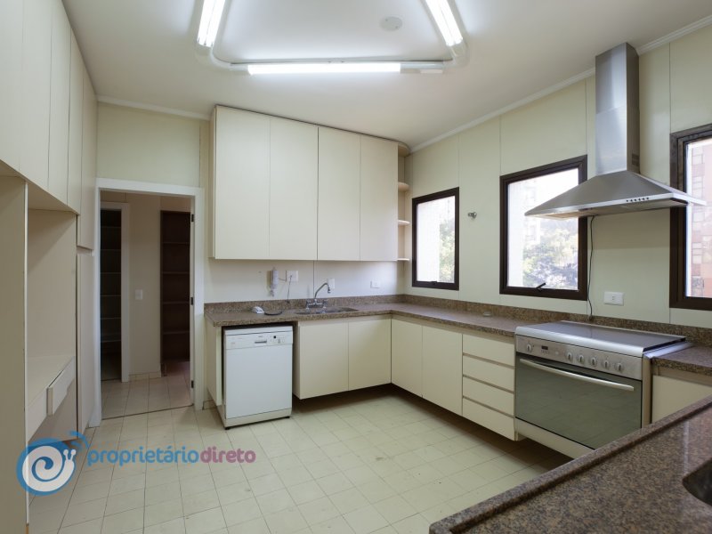 imóvel com 330m² - Vila Suzana - São Paulo