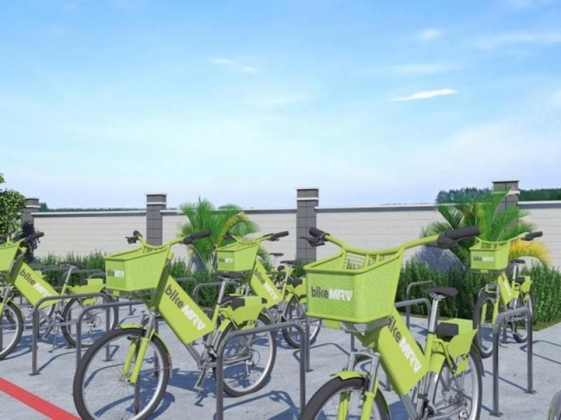 Apartamento à venda Campo Grande com 44m² e 2 quartos por R$ 144.000 - 2126791833-ush7t-mrv-rio-oceane-bicicletario-hr00-sem-legenda.jpg