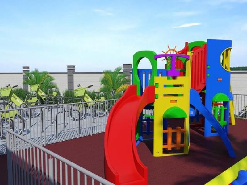 Apartamento à venda Campo Grande com 44m² e 2 quartos por R$ 144.000 - 875530397-d9xu0-mrv-rio-oceane-playground-hr00-sem-legenda.jpg