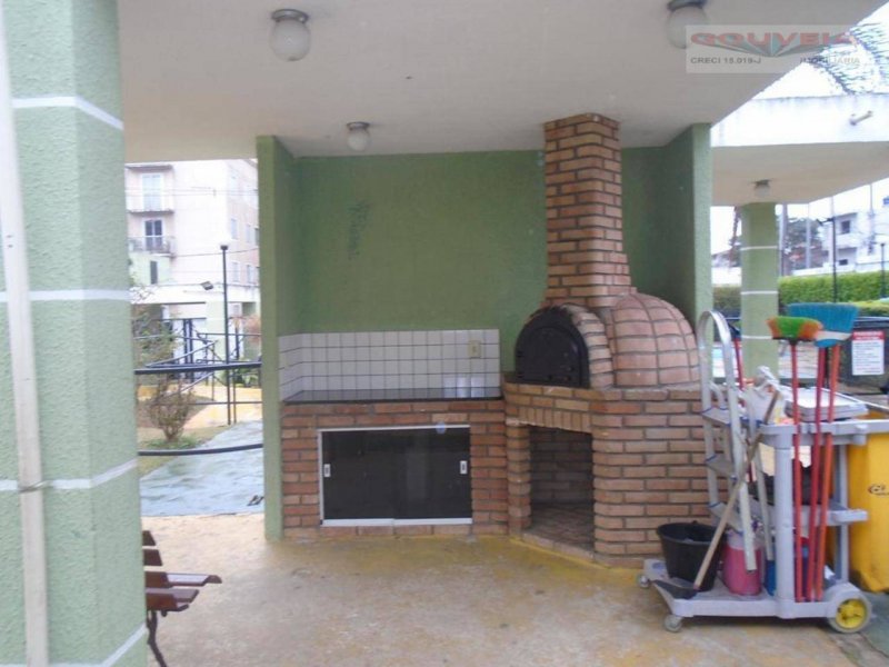 Apartamento à venda Vila Cosmopolita com 40m² e 2 quartos por R$ 175.000 - 1692627217-srga6qcburei.jpg