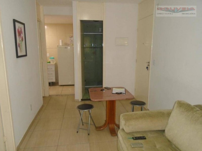 Apartamento à venda Vila Cosmopolita com 40m² e 2 quartos por R$ 175.000 - 3569042-kwlylzq9qgac.jpg