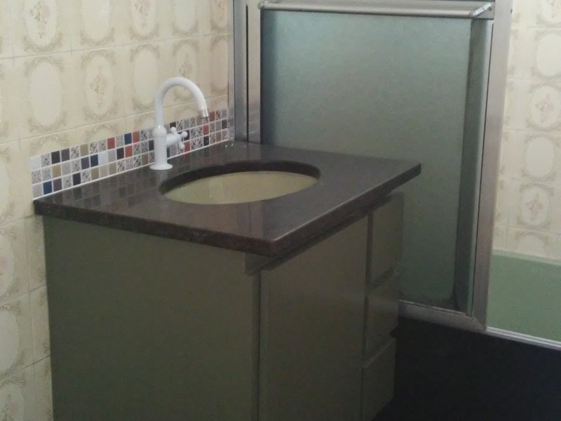 imóvel com 60m² - Nova Petrópolis - São Bernardo do Campo