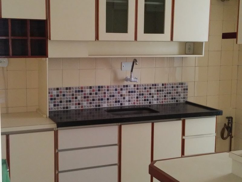 imóvel com 60m² - Nova Petrópolis - São Bernardo do Campo