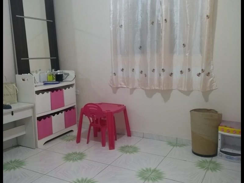 imóvel com 168m² - Vila Sao Roque (Caucaia do Alto) - Cotia